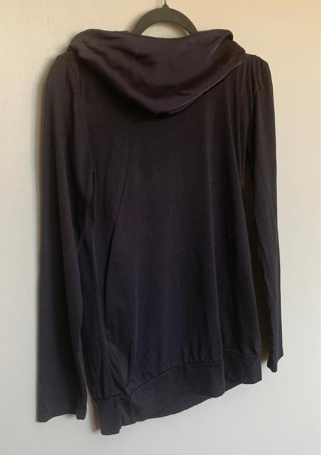 Mexx top s dlhým rokávom, mexx,l