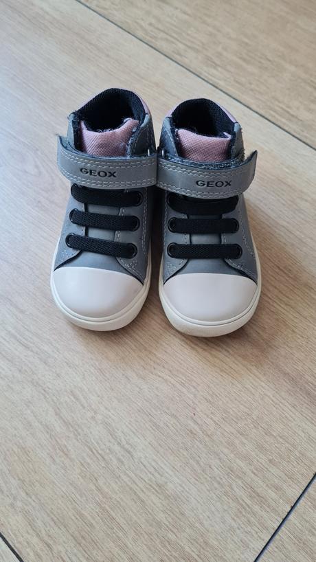 Prechodné topánky geox 20, geox,20