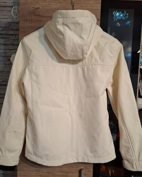 Nová softshellka, takko,164 / 170 / 176 / s / xs