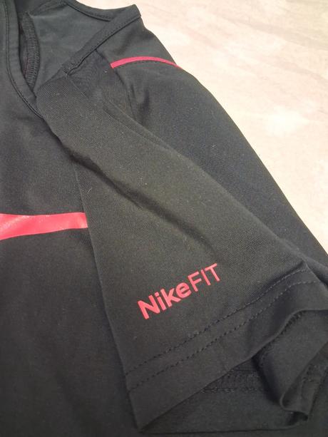 Tricko, nike,140