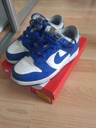 Nike detské tenisky, nike,28