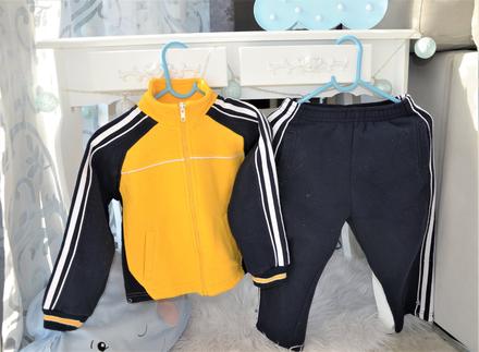 Chlapčenská súprava-98/104, 98