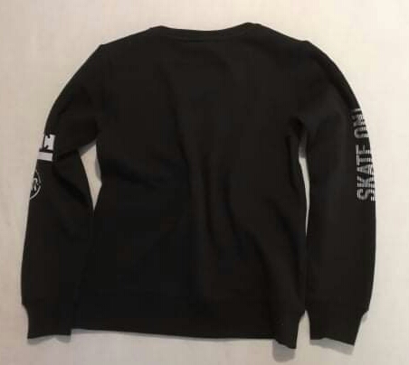 Mikina, chapter young,134