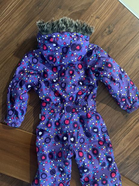 Overal kvalitný lyžiarsky, etirel,98