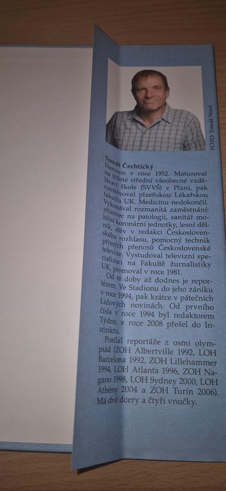 Tomáš čehtický - séria nečekané úmrtí a géniové, 