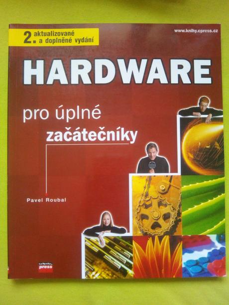 Hardware programovanie pre úplných začiatočníkov,