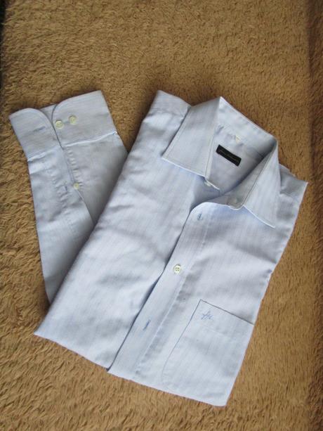 2503. košeľa zn., 42