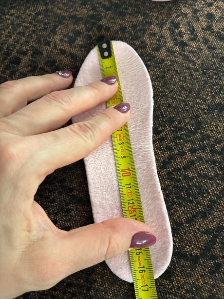 Zimne cizmy, lupilu,25