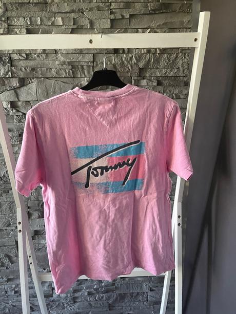 Tommy hilfiger v.s, tommy hilfiger,s