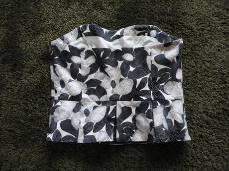 Dámsky korzet  vel.40/42, l