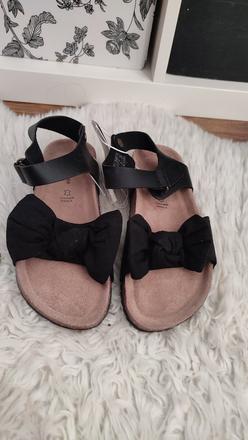 Sandálky, reserved,36