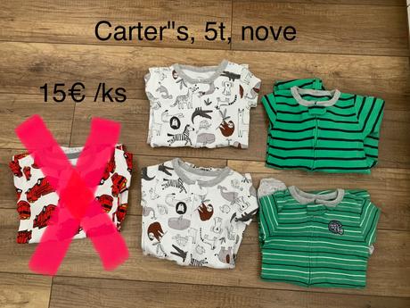 Carter s, carter's,110 / 116