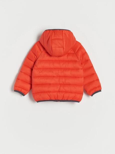 Prechodná nepremokavá bunda reserved, reserved,86 / 92