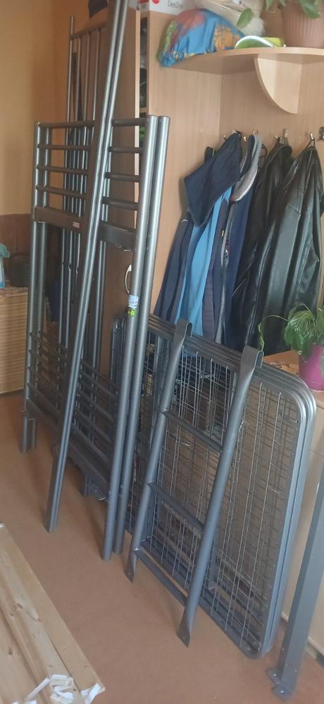 Poschodová postel, šírka (cm): 90,dĺžka (cm): 200