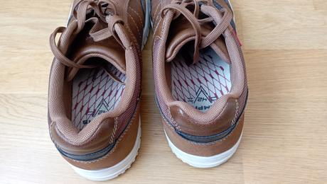 Pánske botasky, deichmann,42