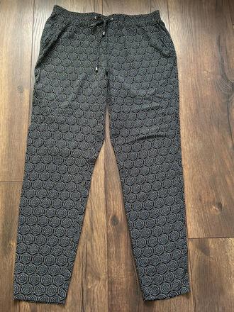 Nohavice, c&a,l