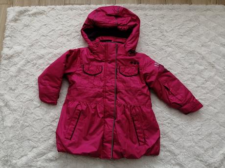 Nádherna bundička top stav, kik,92