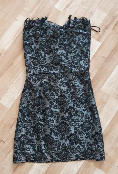 Dámské šaty č.s/m, s