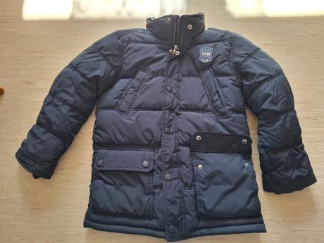 Chlapčenské bundy 140, 140