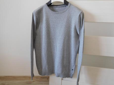 Tom tompson m, pilovrík pánsky bio cotton,, m