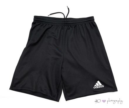 Ľahučké kraťase adidas climalite,13/14 rokov,, adidas,164