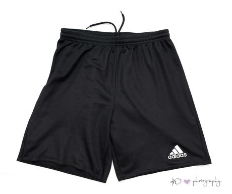 Ľahučké kraťase adidas climalite,13/14 rokov,, adidas,164