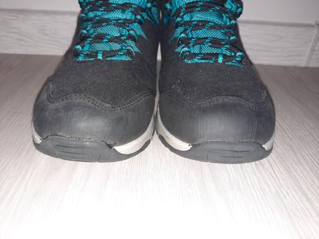 Trekingové topánky crossroad (vd 22 cm), 34