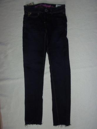 Rifle zn. desigual, desigual,26