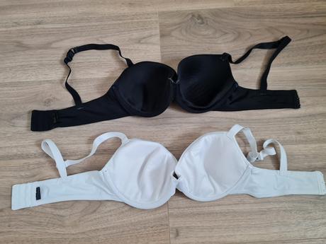 Podprsneky, esmara,75c