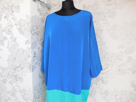 Kvalitne trendy elegantne šaty, 48