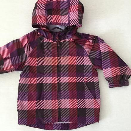 Jarná bundička s kapucňou, circo,80