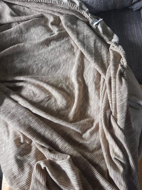 Napínací poťah návlek na sedačku/gauč/pohovku, 