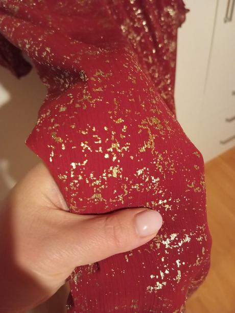 Spoločenské šaty, xxxl