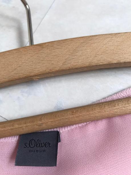 Vrstvené triko/pulóvrik, s.oliver,m