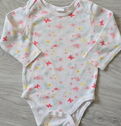 Body dlhy rukáv, 80