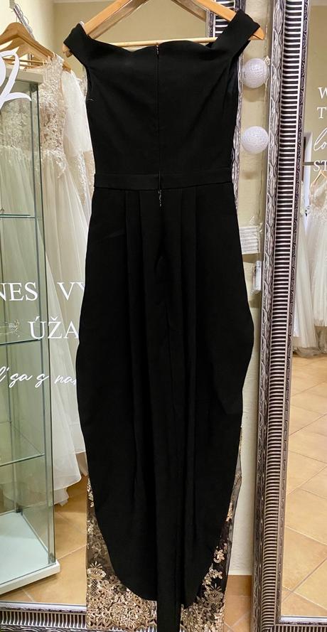 Dámske elegantné šaty, s