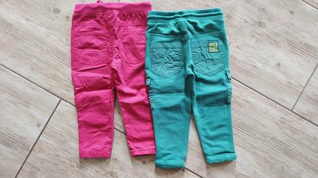 Nohavice 92, coccodrillo,92