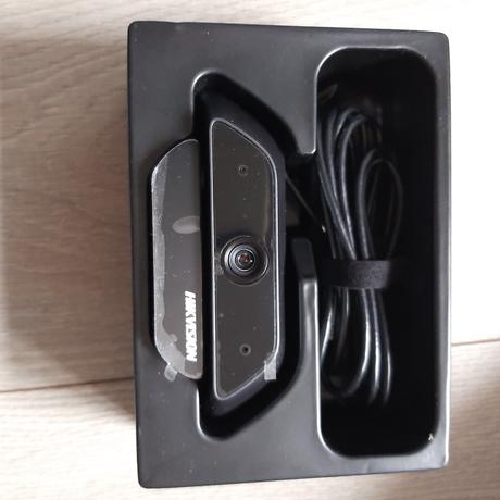 Hikvision 1080 hd usb kamera, 