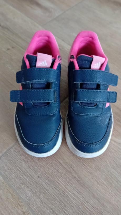 Tenisky, adidas,33