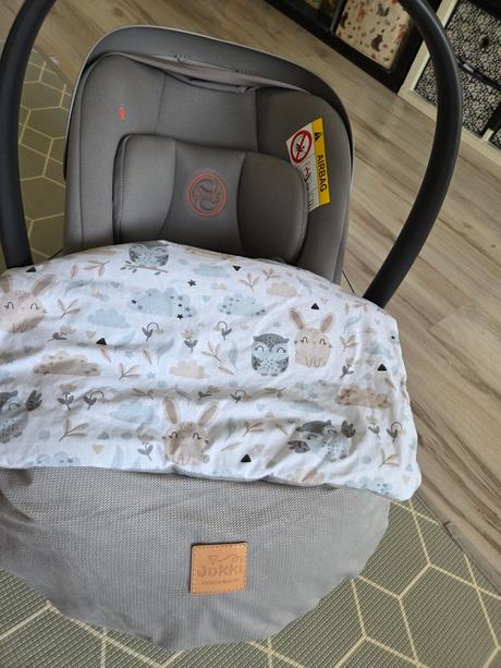 Cybex autosedačka cloud g i-size (0-13 kg) lava gr, cybex