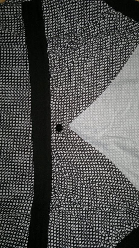 Tricko veľ. s, orsay,s