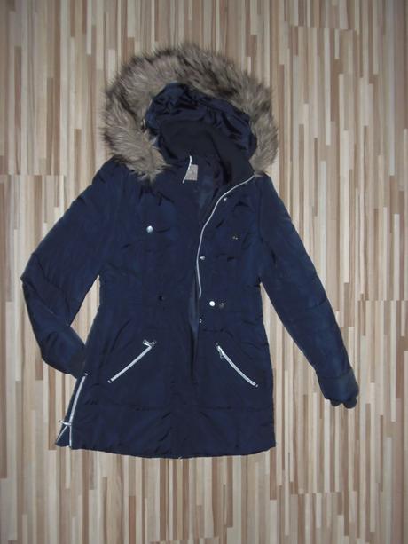 Vetrovka zn. orsay, orsay,m