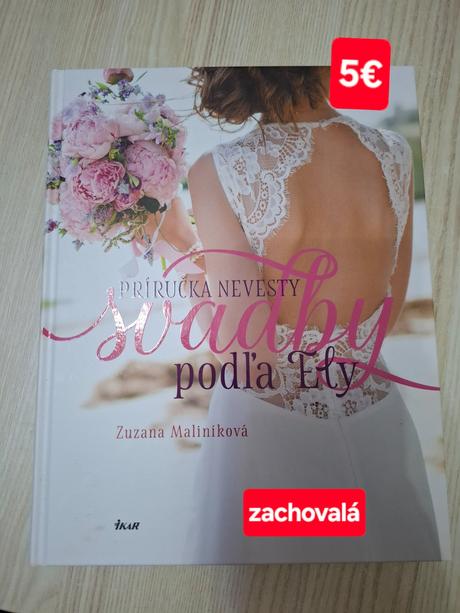 Svadby podla ely, 