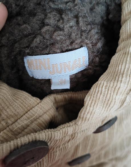 Prechodný kabátik, 68