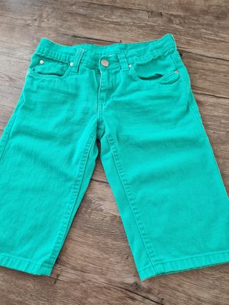 Riflove kratasy, 152