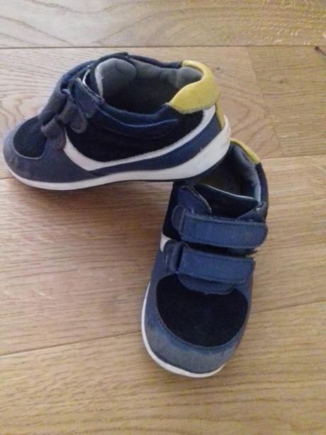 Kvalitné topánky, mayoral,22