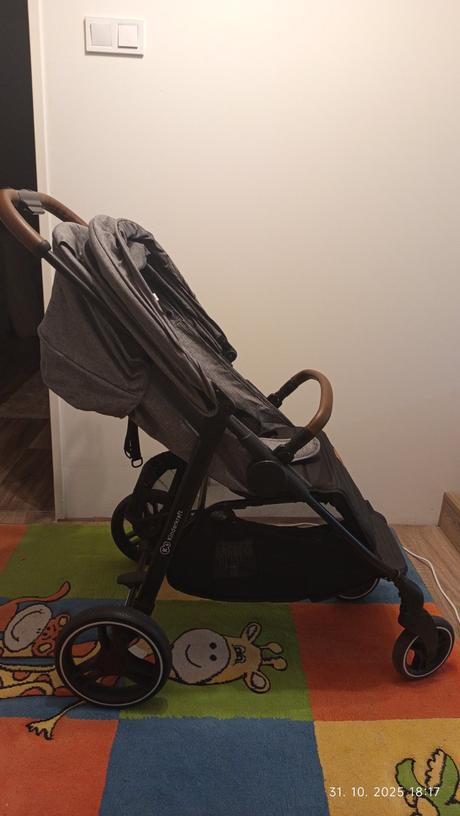 Kočík športový, kinderkraft,kinderkraft grande