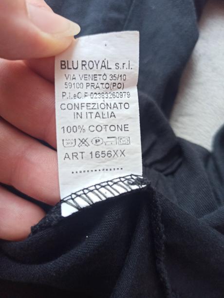 Crop top, tričko, l