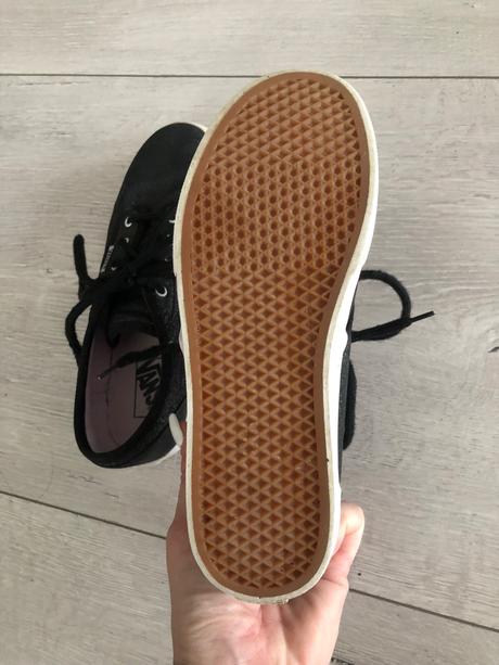 Vans tenisky, vans,34