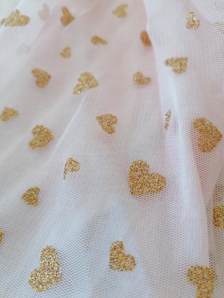 Suknička srdiečka, 170